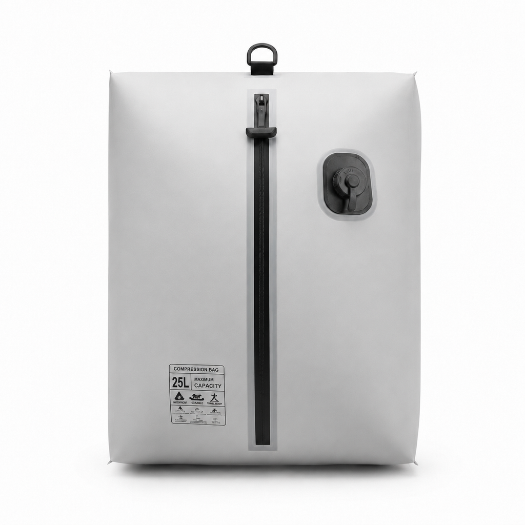 Bolsa vacío