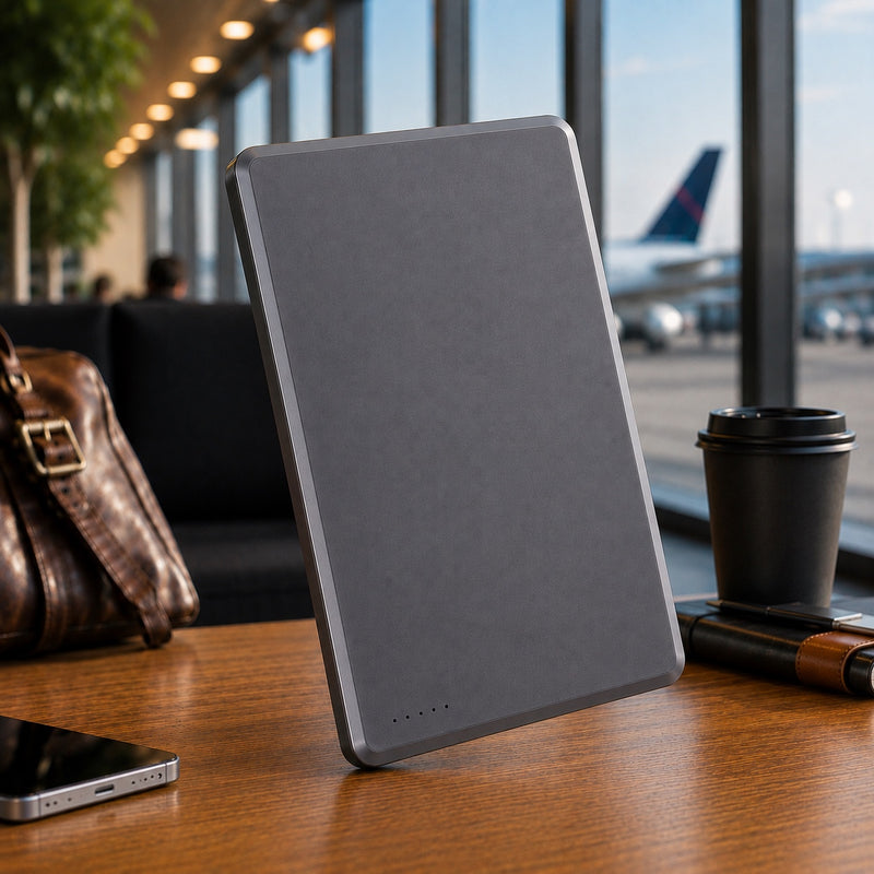 Power Bank de Viaje