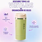 Organizador de Geles